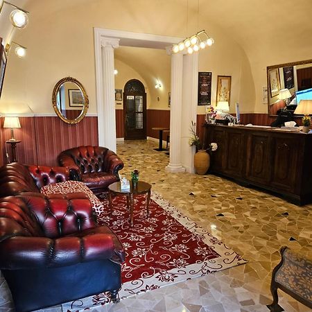 Hotel Giubileo Róma Kültér fotó