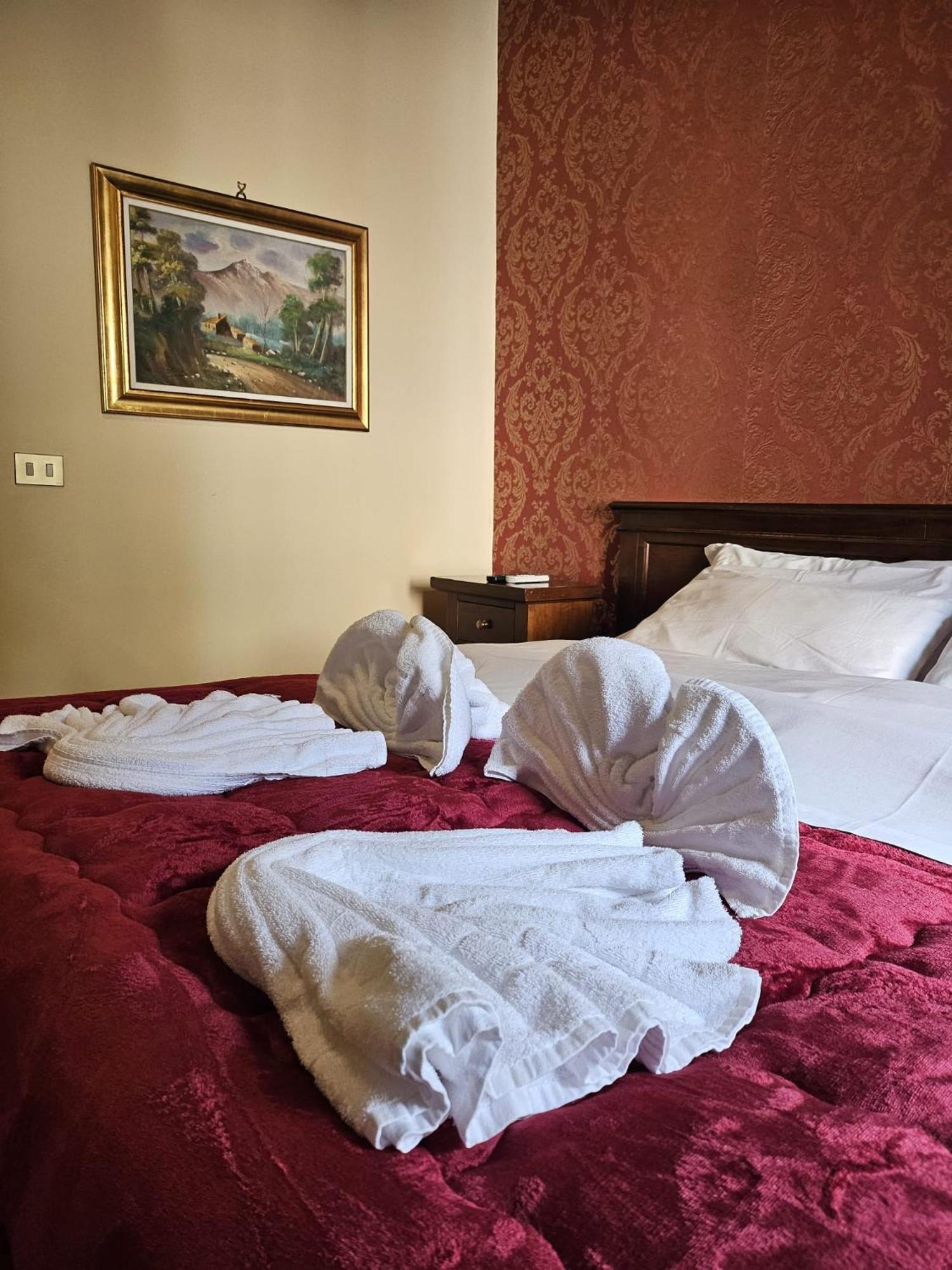 Hotel Giubileo Róma Kültér fotó