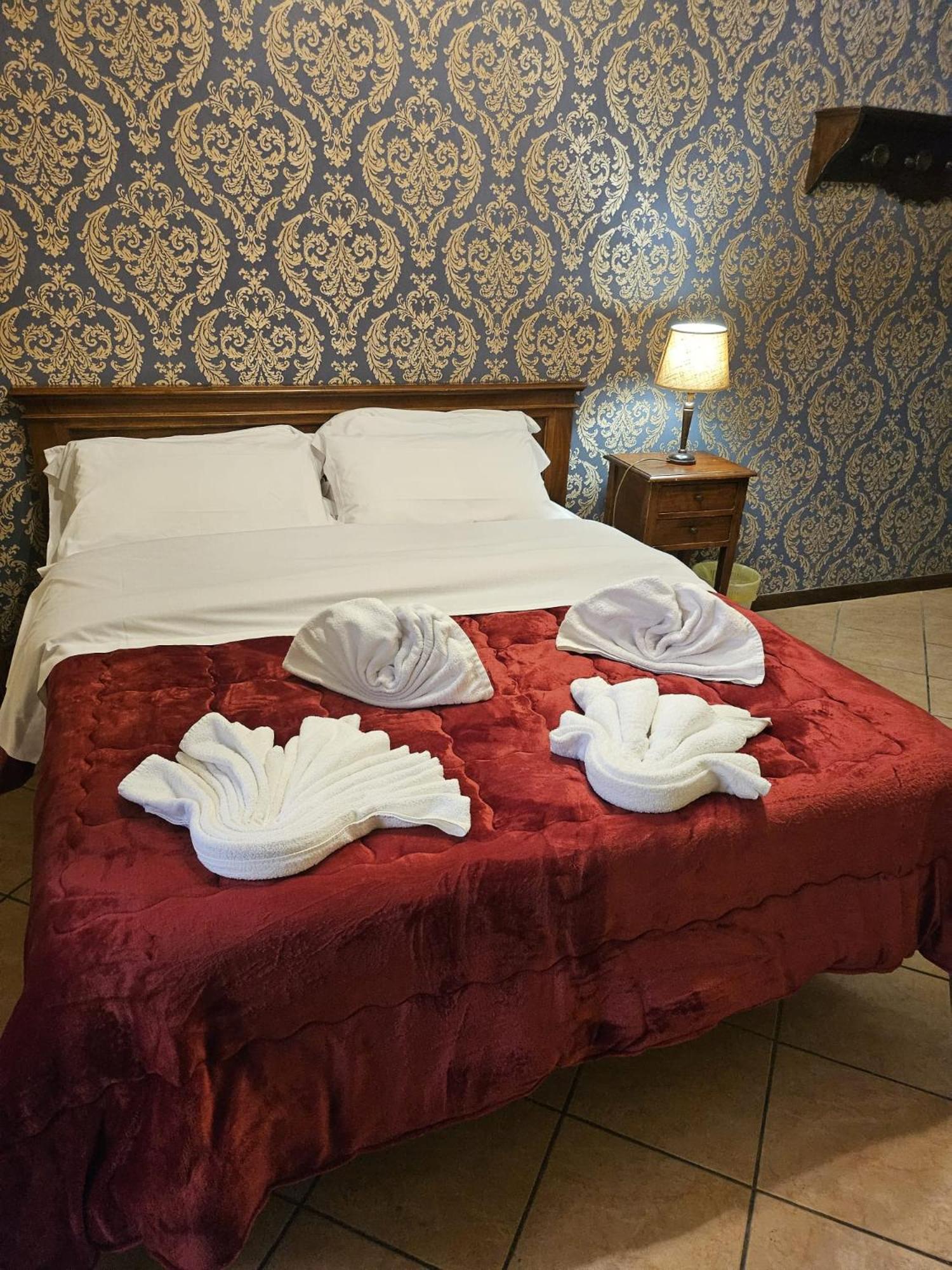 Hotel Giubileo Róma Kültér fotó
