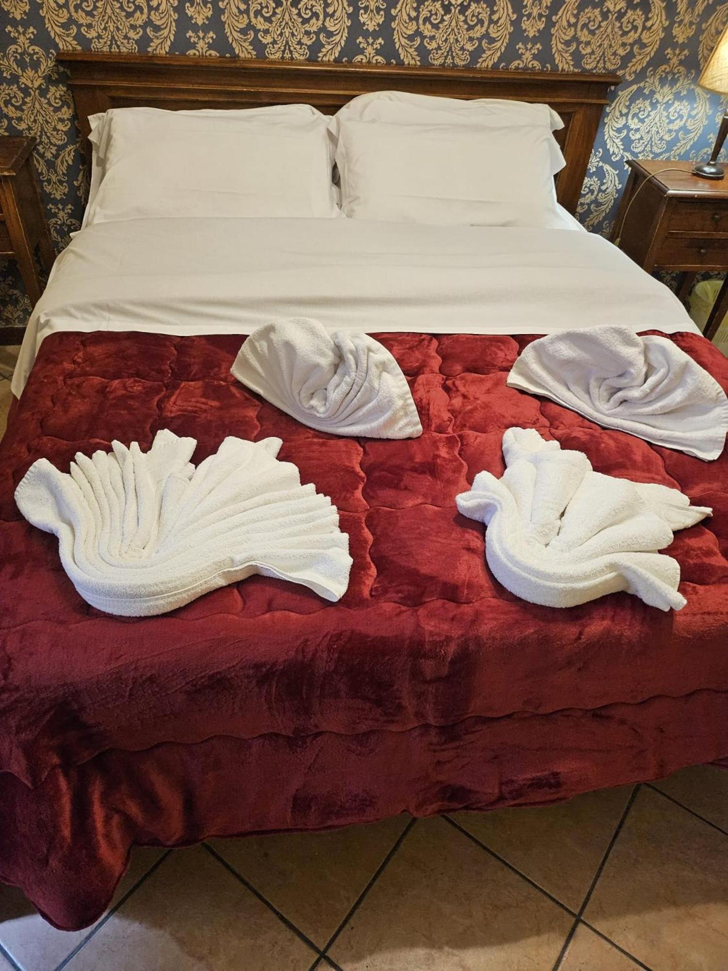 Hotel Giubileo Róma Kültér fotó