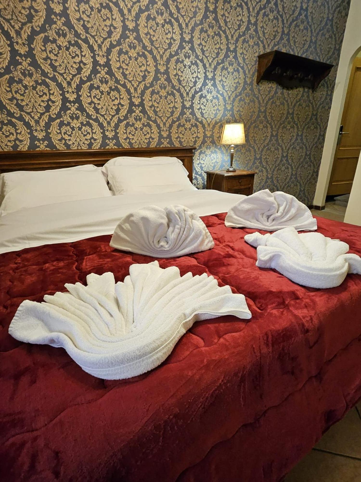 Hotel Giubileo Róma Kültér fotó