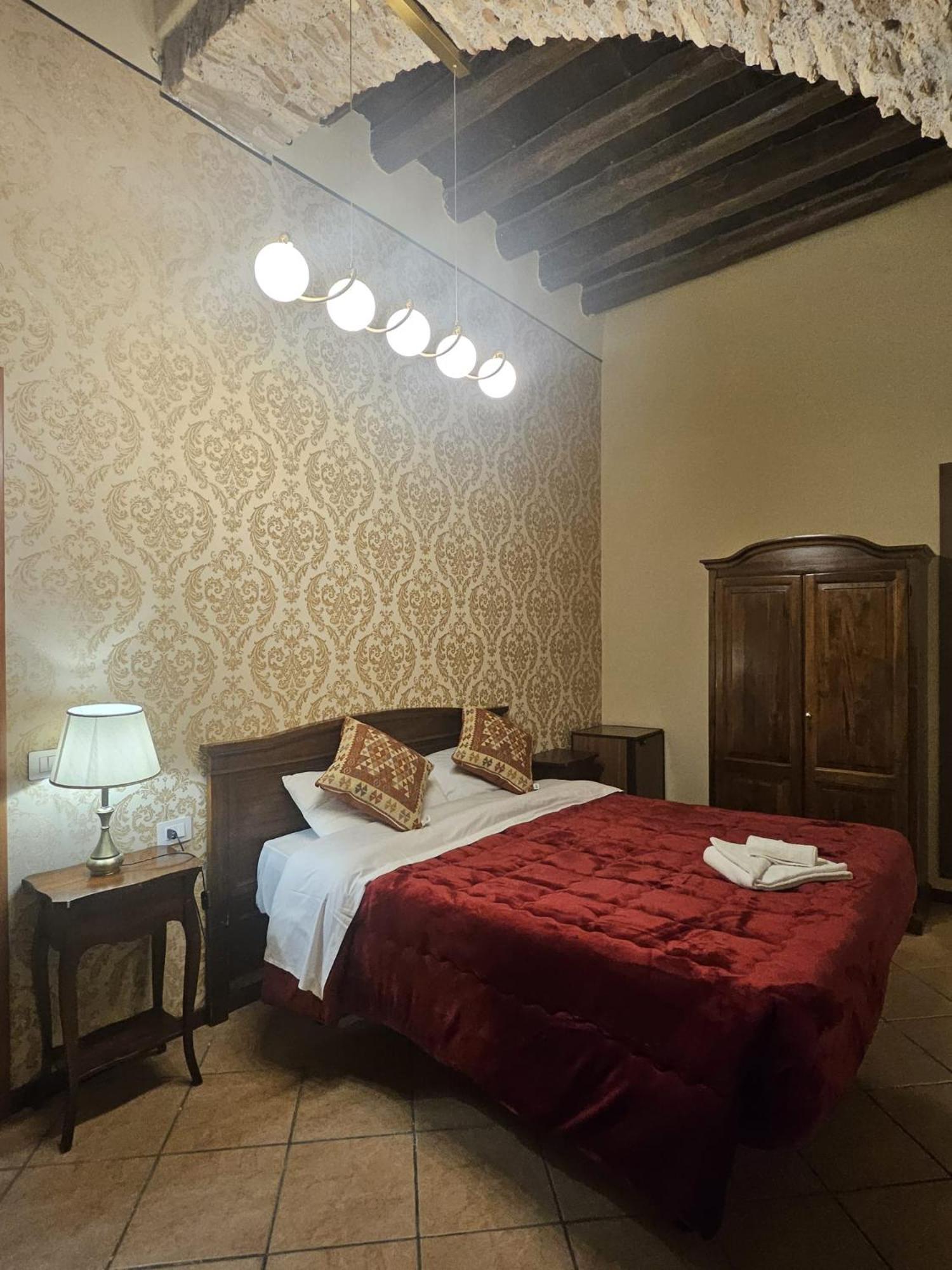 Hotel Giubileo Róma Kültér fotó