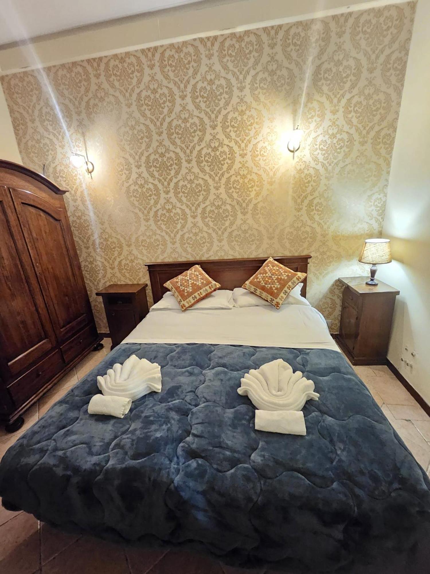 Hotel Giubileo Róma Kültér fotó