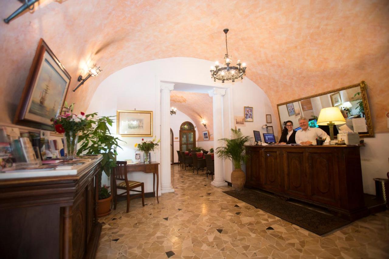 Hotel Giubileo Róma Kültér fotó