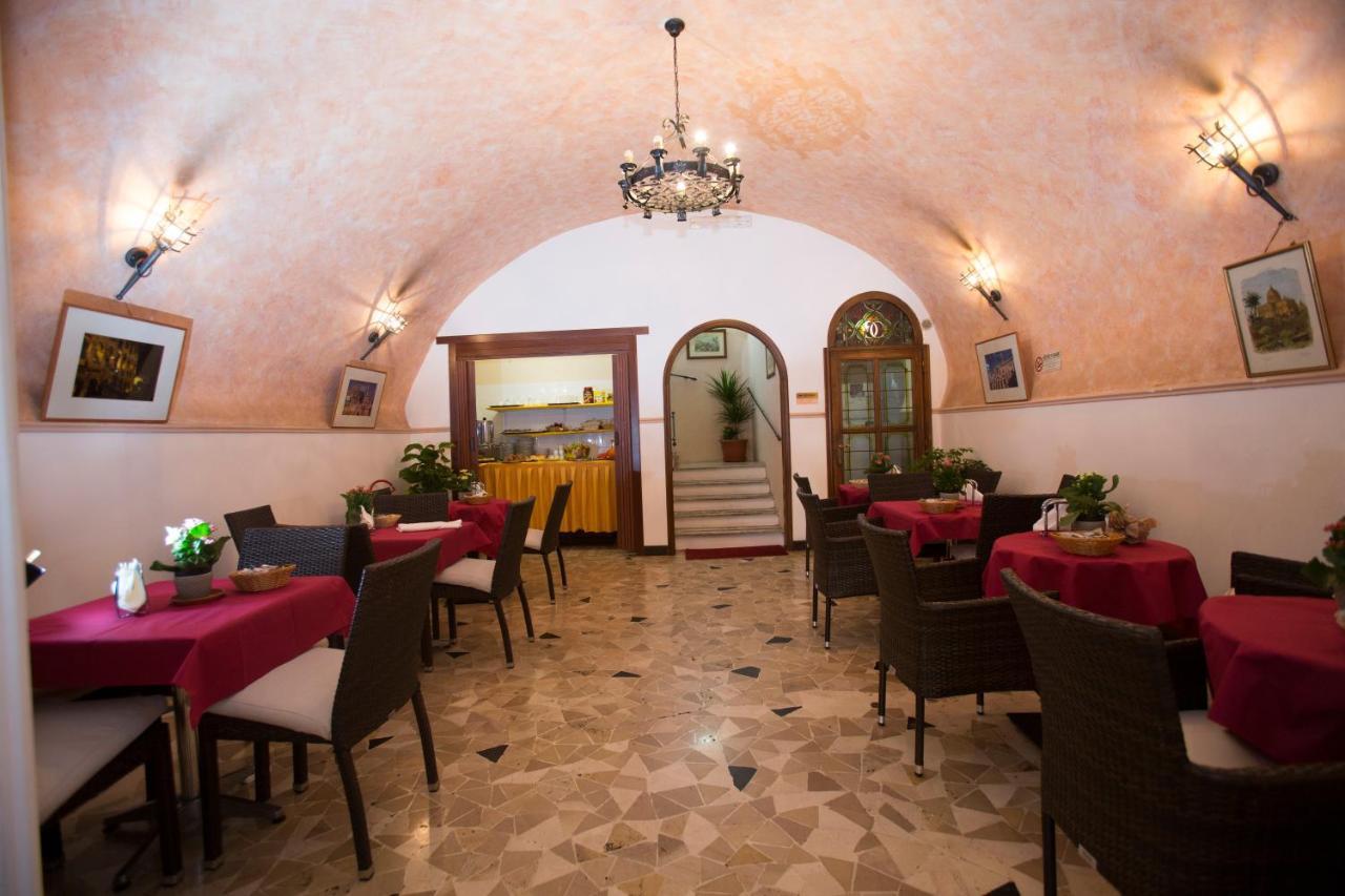 Hotel Giubileo Róma Kültér fotó