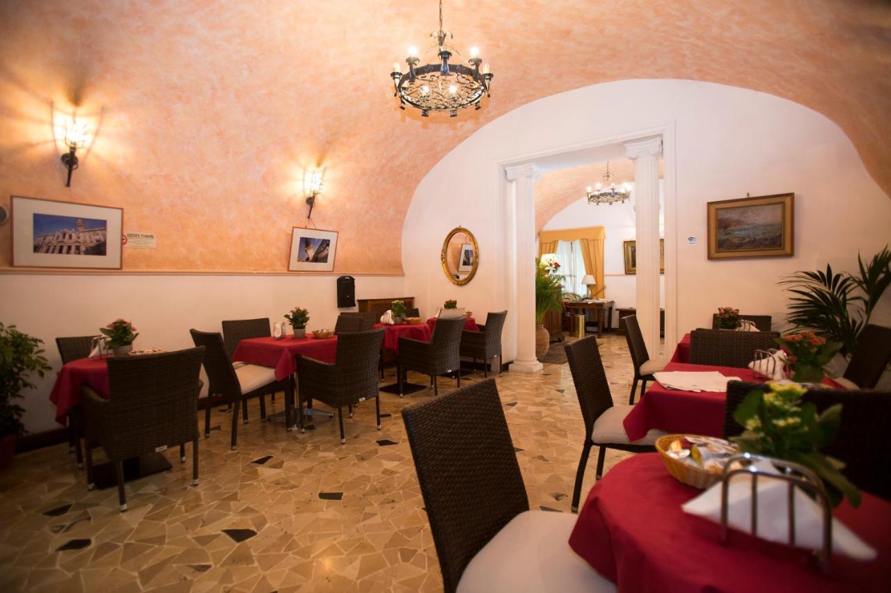 Hotel Giubileo Róma Kültér fotó